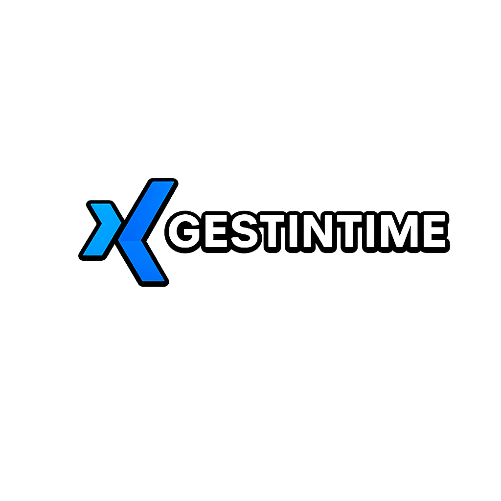 Gestintime